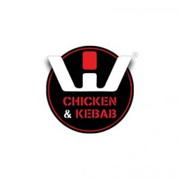 Chicken&Kebab/American Pizza Express